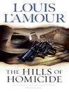 The Hills of Homicide